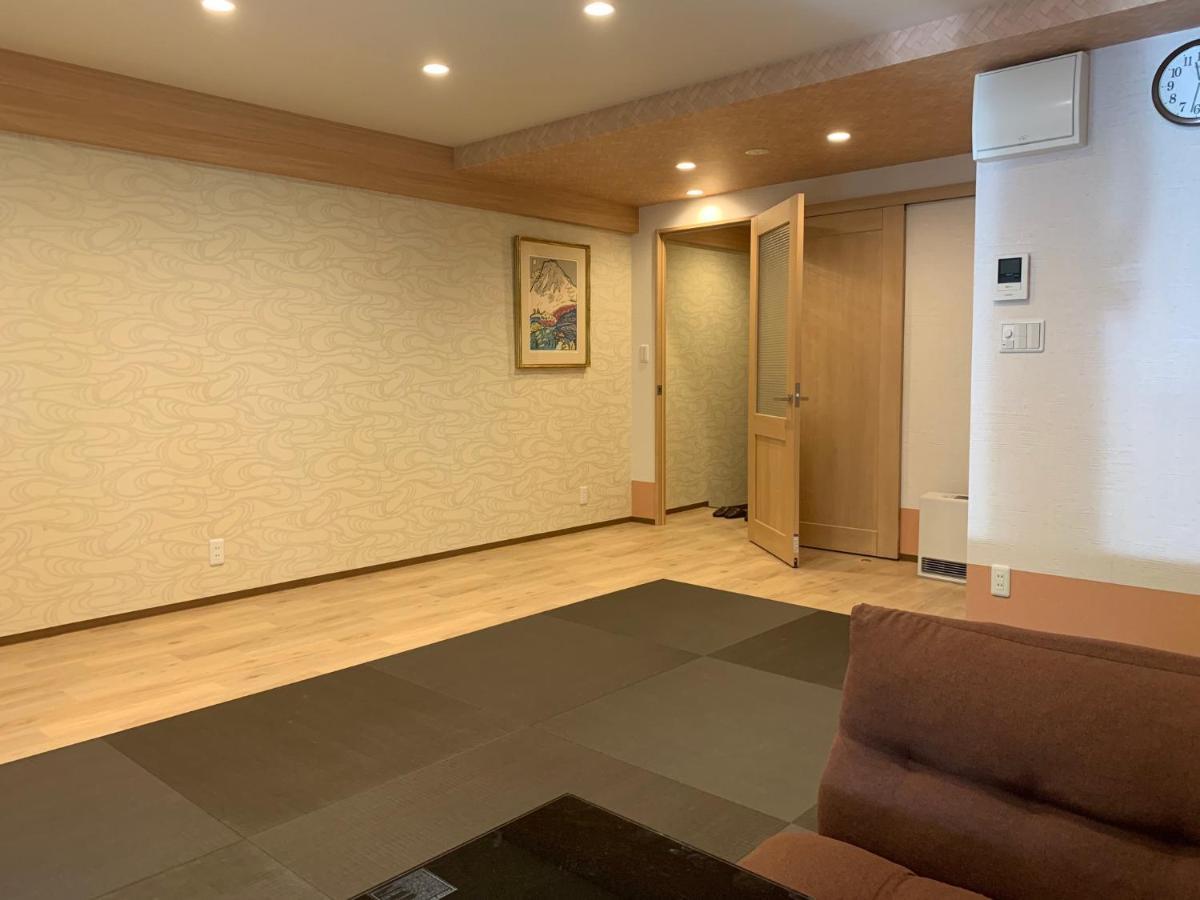 Hotel Hakone Terrace Ngoại thất bức ảnh