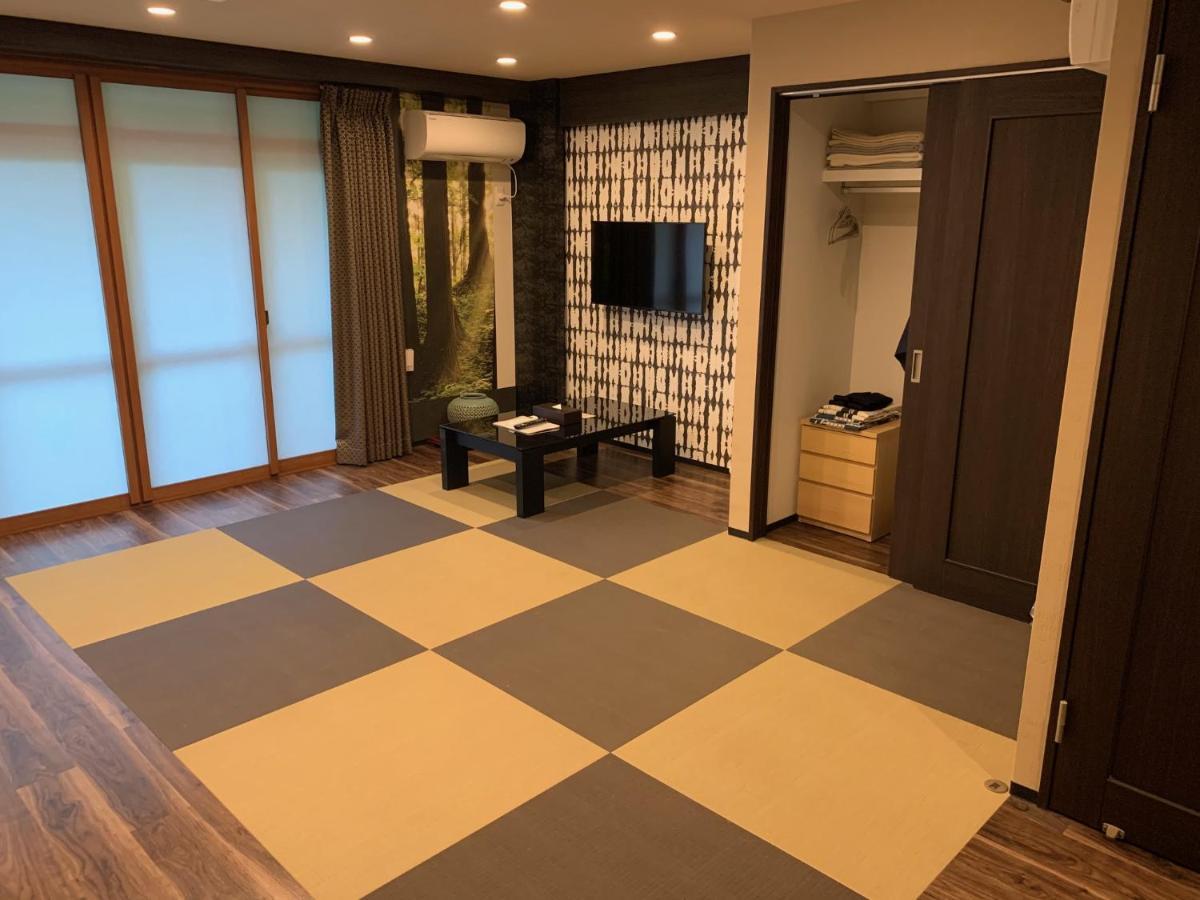 Hotel Hakone Terrace Ngoại thất bức ảnh