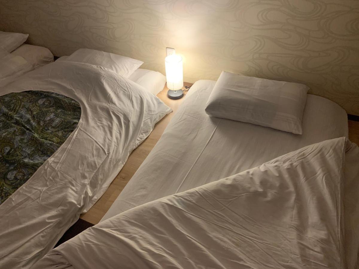 Hotel Hakone Terrace Ngoại thất bức ảnh