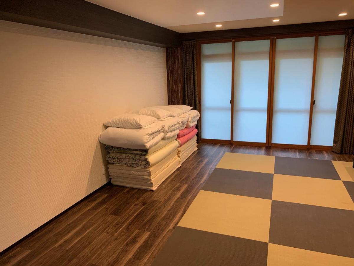 Hotel Hakone Terrace Ngoại thất bức ảnh