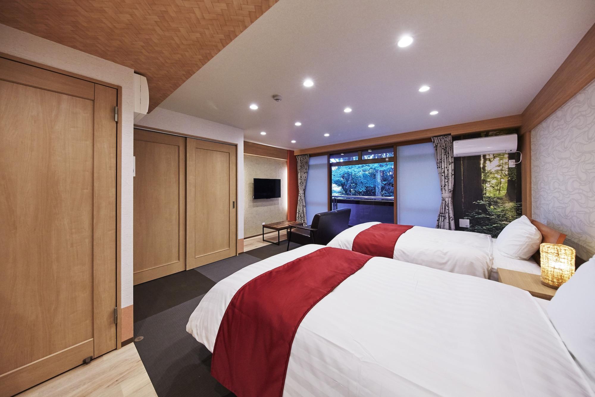 Hotel Hakone Terrace Ngoại thất bức ảnh