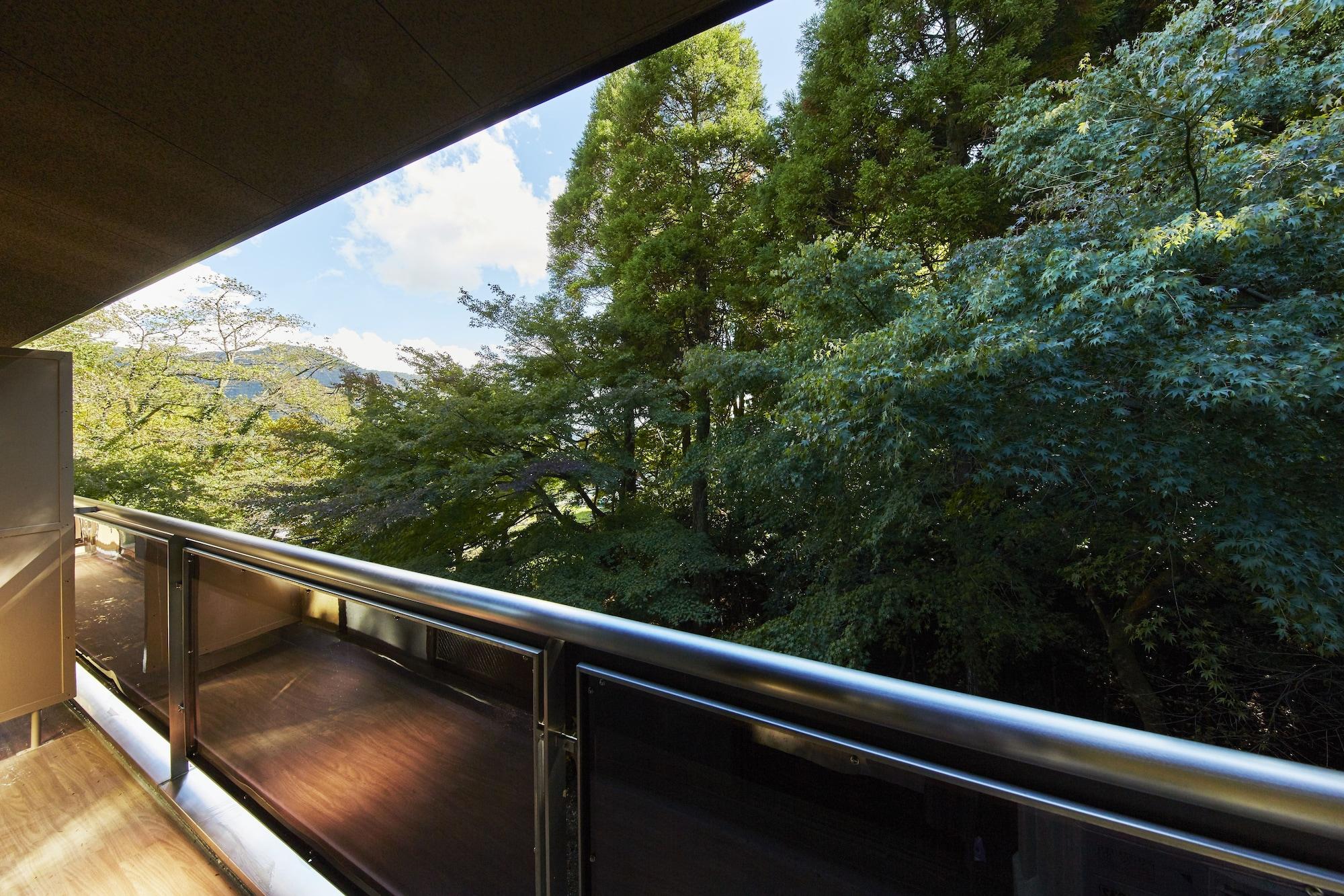 Hotel Hakone Terrace Ngoại thất bức ảnh