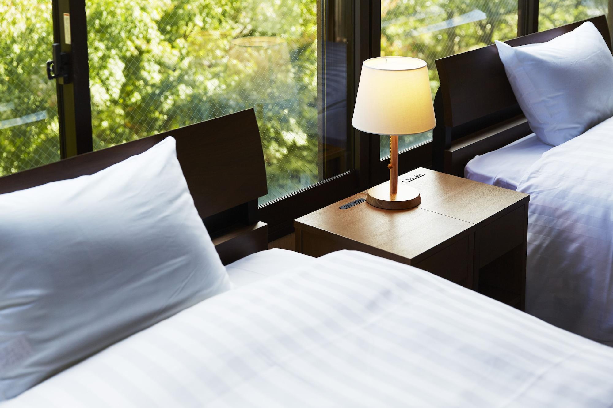 Hotel Hakone Terrace Ngoại thất bức ảnh