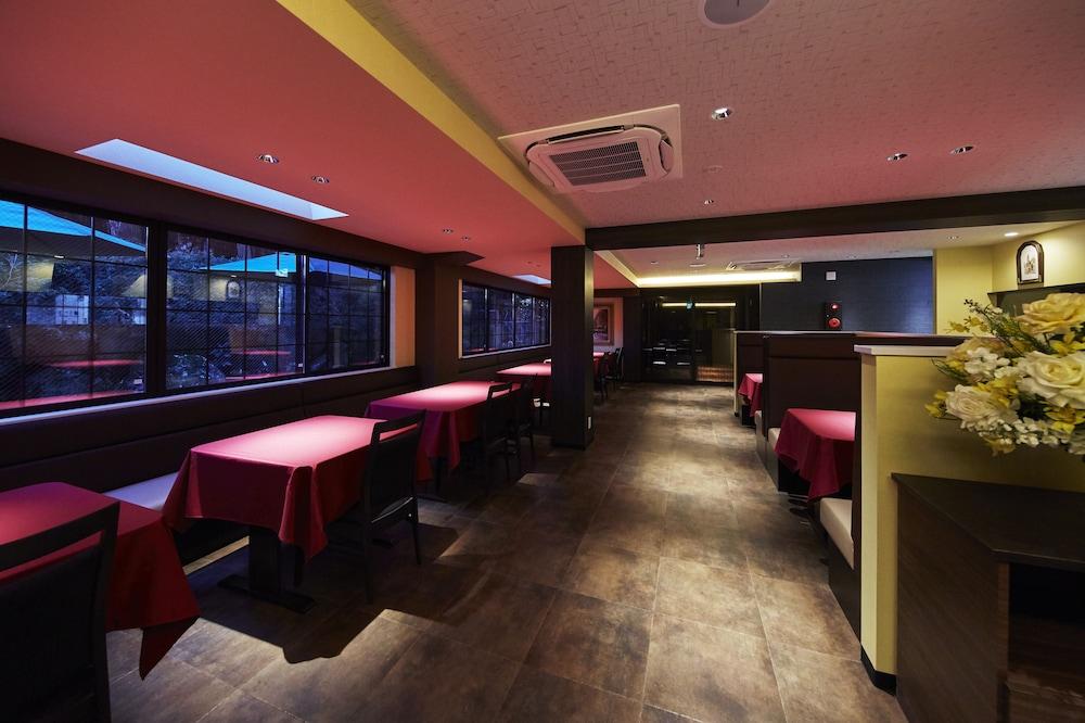 Hotel Hakone Terrace Ngoại thất bức ảnh