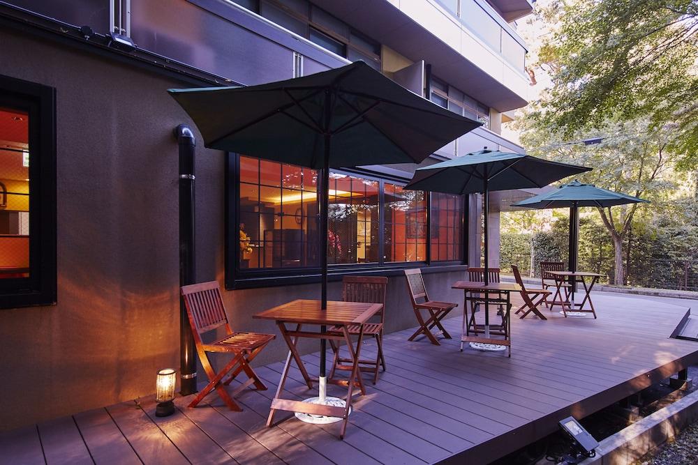 Hotel Hakone Terrace Ngoại thất bức ảnh