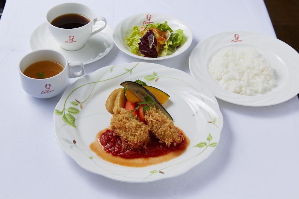 Hotel Hakone Terrace Ngoại thất bức ảnh