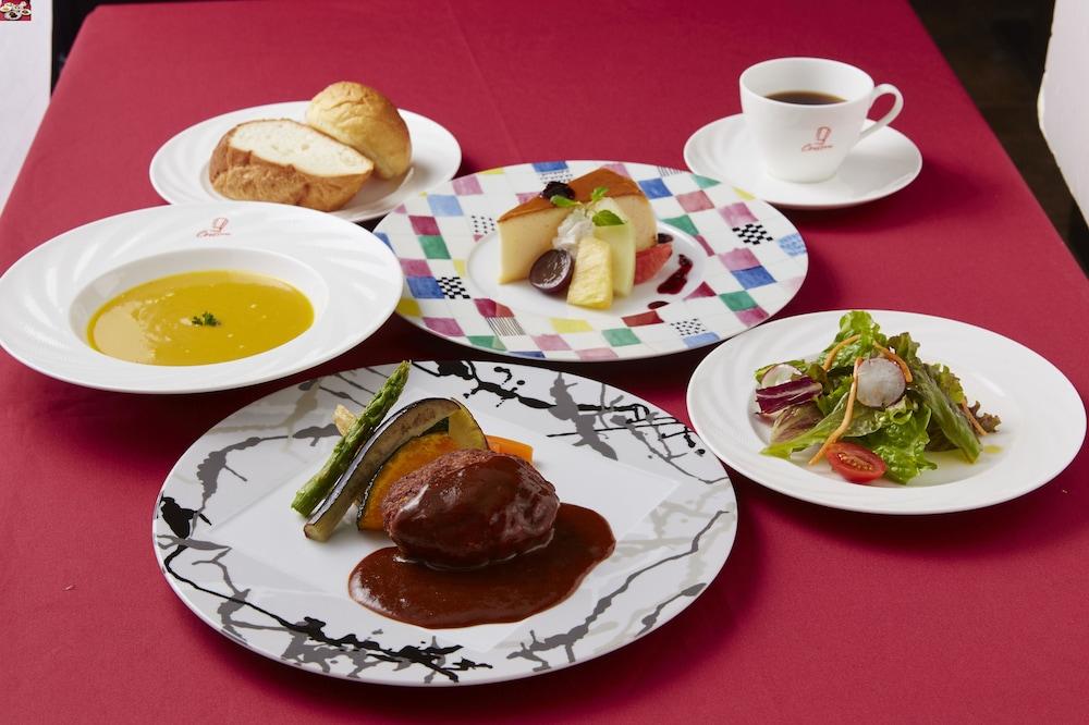 Hotel Hakone Terrace Ngoại thất bức ảnh